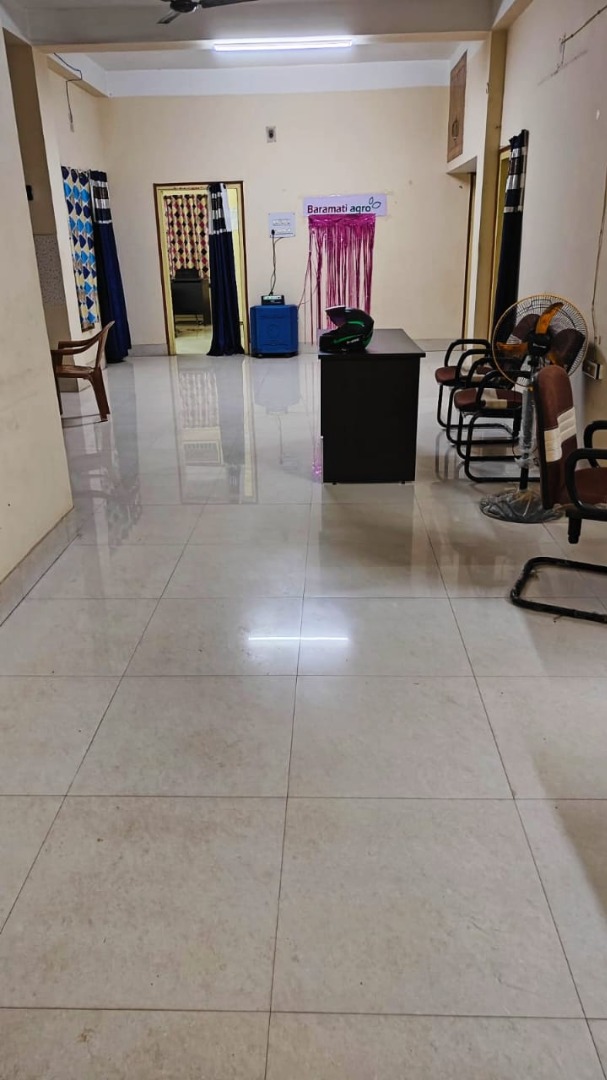 Unfurnished 4bhk in Divine Lane, Bagharbari, Guwahati, Assam, India for Rent